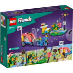 Friends Dog Rescue Bike by Lego 3