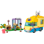 Friends Dog Rescue Van by Lego 1