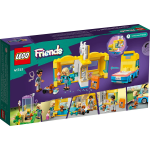 Friends Dog Rescue Van by Lego 3