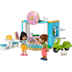 Friends Donut Shop by Lego 1