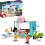 Friends Donut Shop by Lego