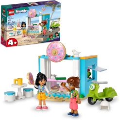 Friends Donut Shop by Lego