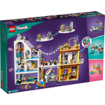 Friends Downtown Flower and Design Stores by Lego 3