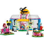 Friends Hair Salon by Lego 1