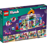 Friends Hair Salon by Lego 3