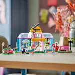 Friends Hair Salon by Lego 5