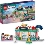 Friends Heartlake Downtown Diner by Lego