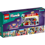 Friends Heartlake Downtown Diner by Lego 3