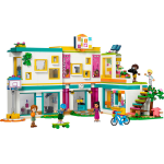 Friends Heartlake International School by Lego 1
