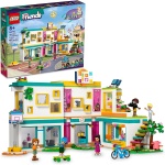 Friends Heartlake International School by Lego