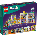Friends Heartlake International School by Lego 3