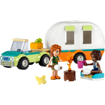 Friends Holiday Camping Trip by Lego 1