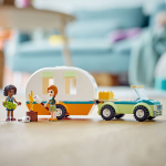 Friends Holiday Camping Trip by Lego 5