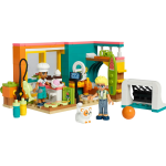 Friends Leos Room by Lego 1