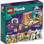 Friends Leos Room by Lego 3