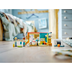 Friends Leos Room by Lego 5