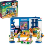Friends Lianns Room by Lego