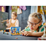 Friends Lianns Room by Lego 2