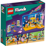 Friends Lianns Room by Lego 3