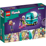 Friends Mobile Bubble Tea Shop by Lego 3