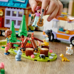 Friends Mobile Tiny House by Lego 2