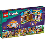 Friends Mobile Tiny House by Lego 3