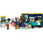 Friends Novas Room by Lego 1