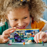Friends Novas Room by Lego 2