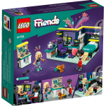 Friends Novas Room by Lego 3