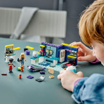 Friends Novas Room by Lego 4