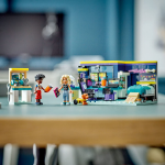 Friends Novas Room by Lego 5