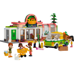 Friends Organic Grocery Store by Lego 1