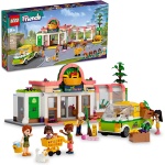 Friends Organic Grocery Store by Lego