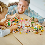 Friends Organic Grocery Store by Lego 3