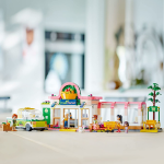 Friends Organic Grocery Store by Lego 4
