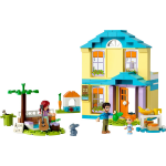 Friends Paisleys House by Lego 1