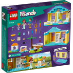 Friends Paisleys House by Lego 3