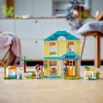 Friends Paisleys House by Lego 5