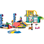 Friends Skate Park by Lego 1