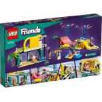 Friends Skate Park by Lego 3