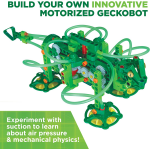 Geckobot by Thames Kosmos 2