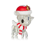 Holiday Unicorno Series 4 Blind Box by Tokidoki 10