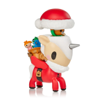 Holiday Unicorno Series 4 Blind Box by Tokidoki 2