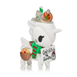 Holiday Unicorno Series 4 Blind Box by Tokidoki 3