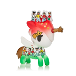 Holiday Unicorno Series 4 Blind Box by Tokidoki 4