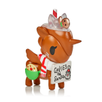 Holiday Unicorno Series 4 Blind Box by Tokidoki 5