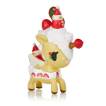 Holiday Unicorno Series 4 Blind Box by Tokidoki 6