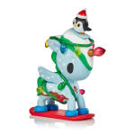 Holiday Unicorno Series 4 Blind Box by Tokidoki 7