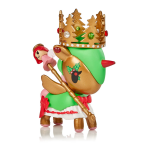 Holiday Unicorno Series 4 Blind Box by Tokidoki 8