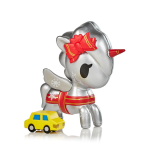 Holiday Unicorno Series 4 Blind Box by Tokidoki 9